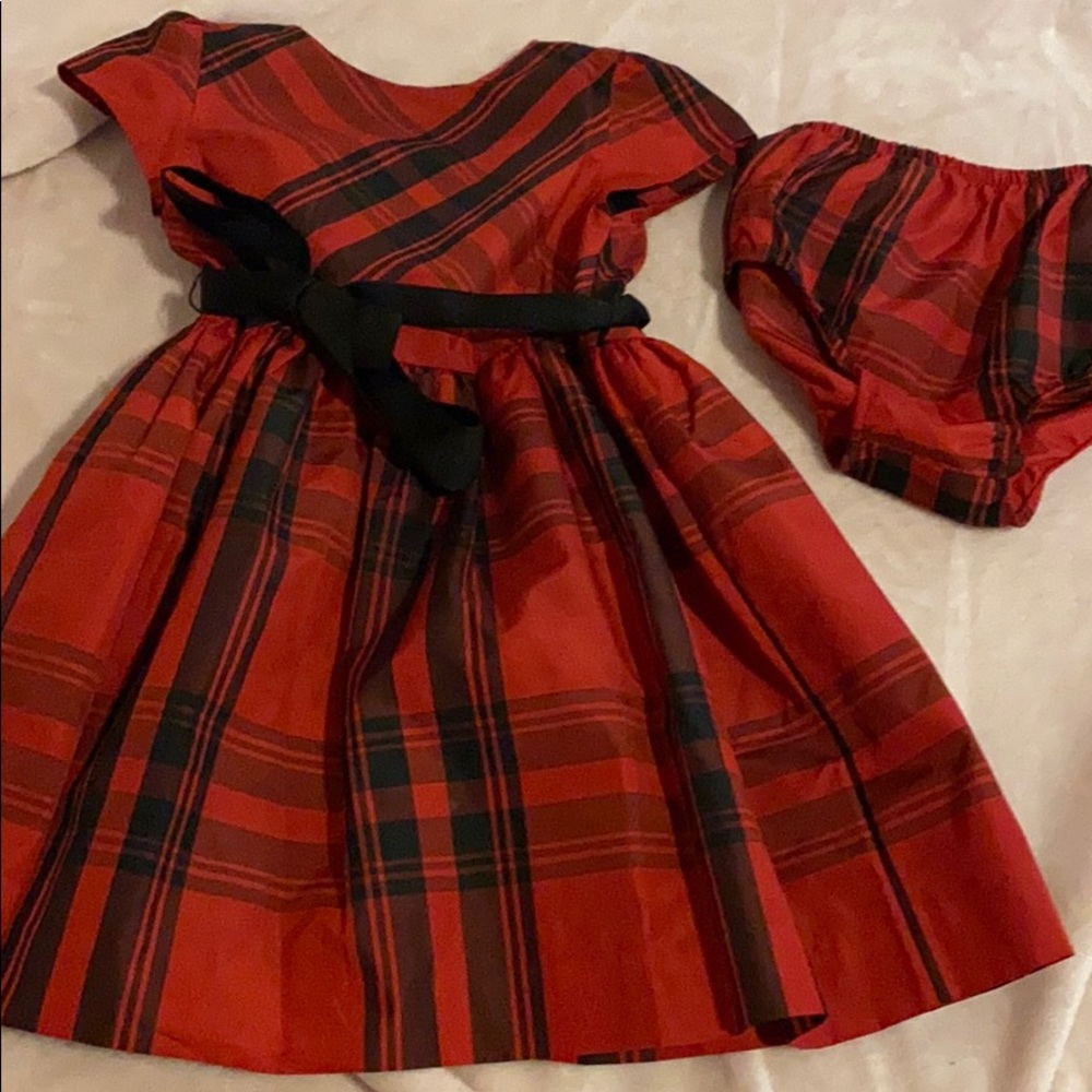 Baby 24 month Ralph Lauren dress